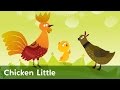 Fable Chicken Little