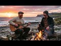 What If “Sweet Home Alabama” Were an Irish Folk Song?