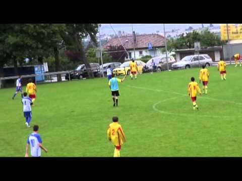 TLC2- Grpm Le Locle Ticino 3-3  (0-2)