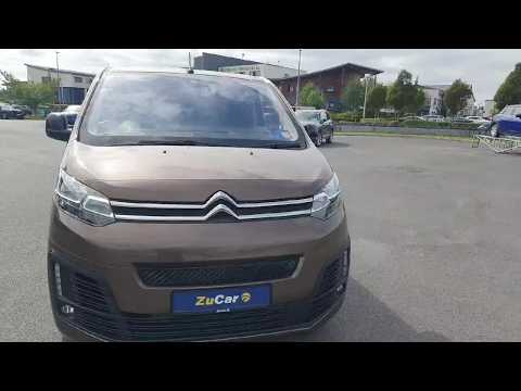 Citroen Spacetourer Electric *Top Spec, Low Kms* - Image 2