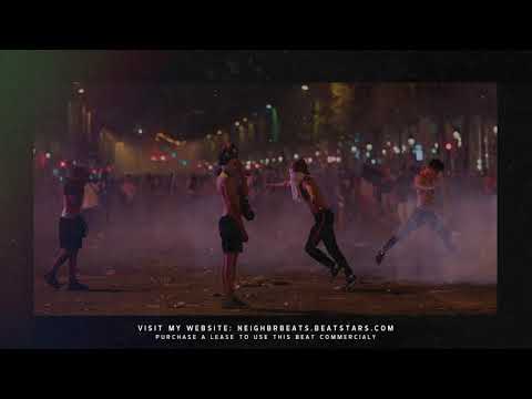 "BROTHERS" Afro Trap Type Beat 2019 | @neighbrbeats | MHD x Niska x Ninho Type Beat