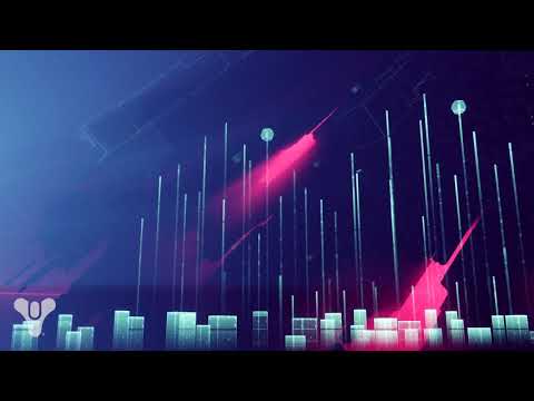 Destiny 2: Season of the Splicer - Synthwave Beats to Vibe to