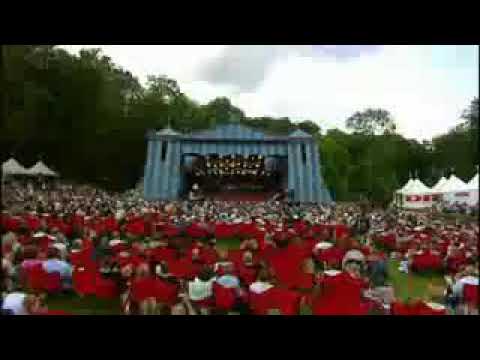 A Whiter Shade Of Pale - Procol Harum & The Danish National Concert Orchestra & The Danish National