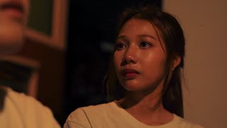 Code 0: Human? (หนังสั้นประกวด CIFF Short Flim Contest 2025)