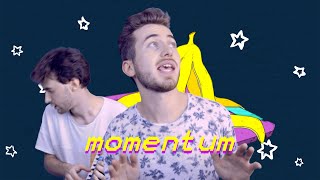 okay cactus - Momentum (feat. Joreal)