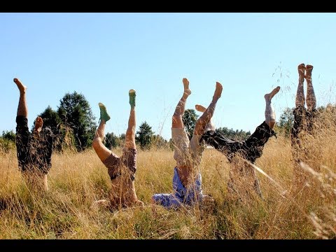 Po kolana w Niebie/Knee-deep in Heaven - Janusz Prusinowski Kompania (Trio)