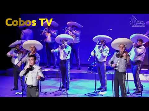 Concierto Mariachi Imperial Azteca Quincenario 2023