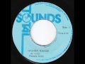 Horace Andy - Higher Range + Dub - 7" Total Sounds 1975 - YARD ROOTS 70'S DANCEHALL
