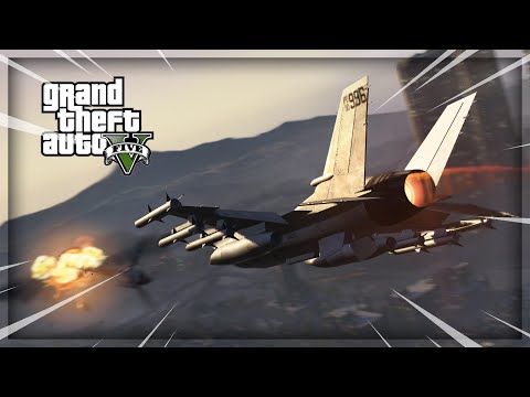 comment prendre avion gta 5