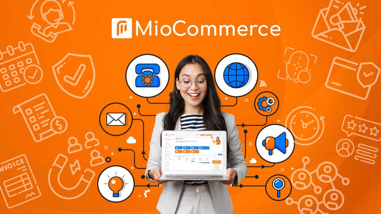 MioCommerce - Quick Overview