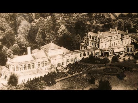 The Pirate King of New York | Captain De Lamar's Pembroke