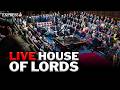 House of Lords pushes for Andy Burnham to face Parliament