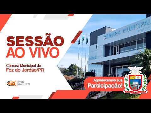 06º SESSÃO DO SEGUNDO PERÍODO LEGISLATIVO ORDINÁRIO DE 2026.