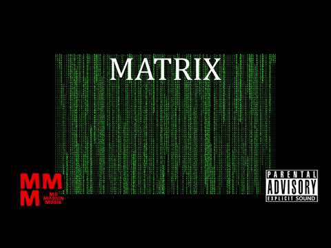 [FREE] Ufo 361 x Summer Cem x Fler "MATRIX" Type Beat | Free Rap Hip Hop Type Beat Instrumental