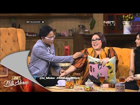 Ini Talk Show - Harta Part 3/4 - Armand, Dewi Gita, Mikha Tambayong dan Nunung
