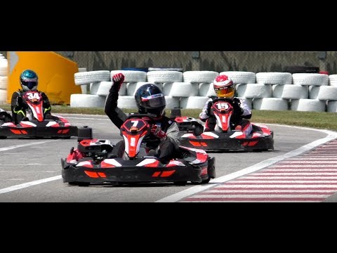 Sodi World Finals 2019 - Lignano - Italy