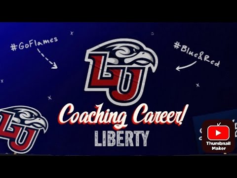 Coaching Career [LIVE]!! Season: 2 Ep: 1 Part 1 -College Football 25