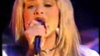 Samantha Fox - Go For The Heart