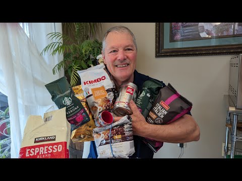 Top 3 tips for the best Espresso Coffee - good as Italy!