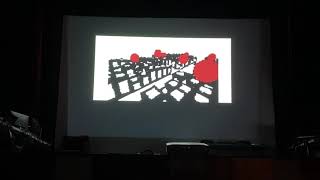 Median - Lethargy [Live]