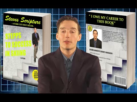 They See Me Trollin Season 4 Episode 2: Self Help