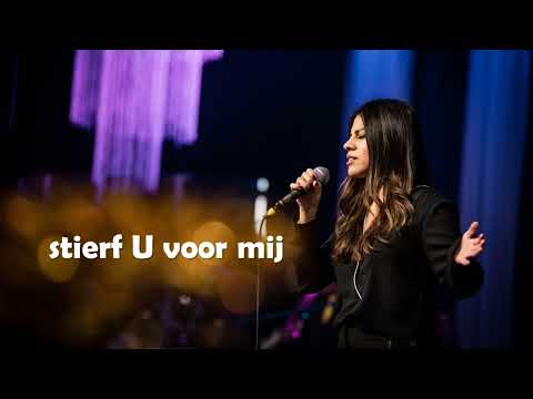 Opwekking met tekst 587 U geeft een nieuw lied (versie 4)