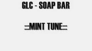 GLC - SOAP BAR