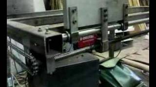 Ploter CNC