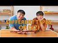 Introducing Different Types of Dizi  | Dizi Demo