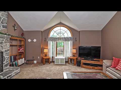 6 Crane St. Norton, MA - Virtual Tour