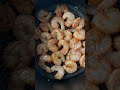 6-Minute Air Fryer Shrimp