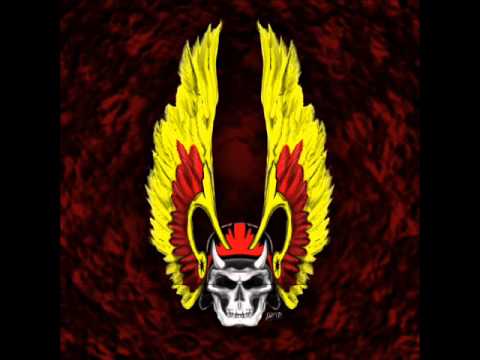 Hells Angels - Devils Lullaby
