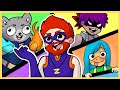 MY HERO ACADEMIA Minecraft Hide N Seek