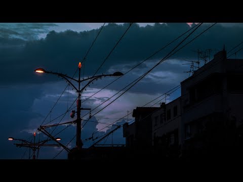 Jon Hopkins - Light Through the Veins | 800% Slower (Ambient/Drone)