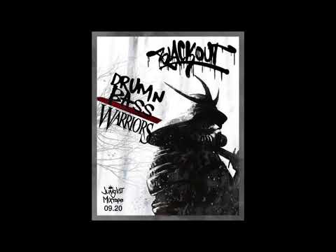 Blackout - Drum'N'Bass Warriors Mixtape 09.20