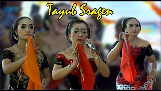 Download lagu TAYUB SRAGEN, LASTRI CILIK, MAK SUM, WARTINI  // KARAWITAN MARDI BUDOYO mp3
