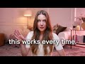 Manifest FASTER And Quantum Leap How To Collapse Time