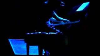 Sarah Slean Goodnight Trouble Toronto 05-23-08