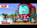 Funny S Road Trip Mickey Mouse Funhouse Disneyjr