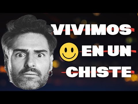 Vivimos en un chiste | Stand Up Comedy