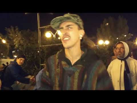 JADE vs TAS / 4tos Killing Fakers / Fecha 2 Torneo 2018