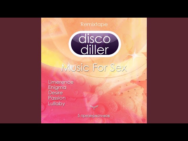 Disco Diller - Passion