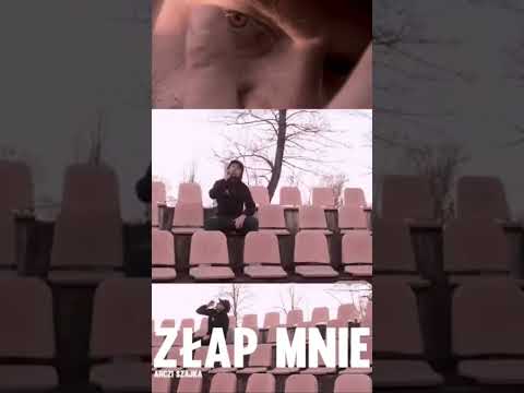 Arczi Szajka x MeduzaBeats - ZŁAP MNIE