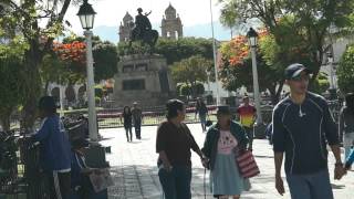 Testimonios Pastorales - Conflicto Armado y Mujeres