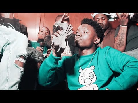 Kash800 - Suge Remix (Official Music Video)