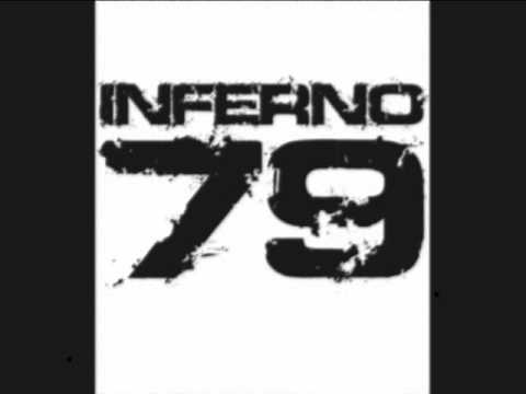 INFERNO79 "GUERILLA WAR TACTIX - PLANET OF THE APES feat. CHINCH 33" RMX