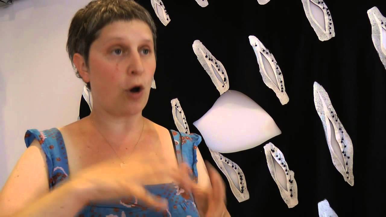 These Transitional Spaces