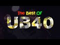 UB40 Greatest Reggae Mix The Best Of UB40