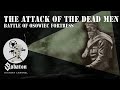 The Attack Of The Dead Men Gas Warfare On The Eastern Front Sabaton History 051 Official