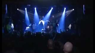 Napalm Death Instinct Of Survival Live